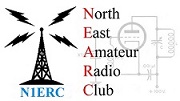 NorthEast Amateur Radio Club Home of N1ERC